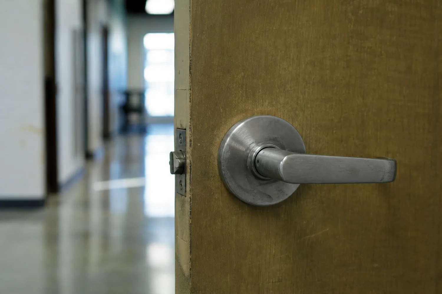 Chisholm Locksmith - Commercial in Round Rock